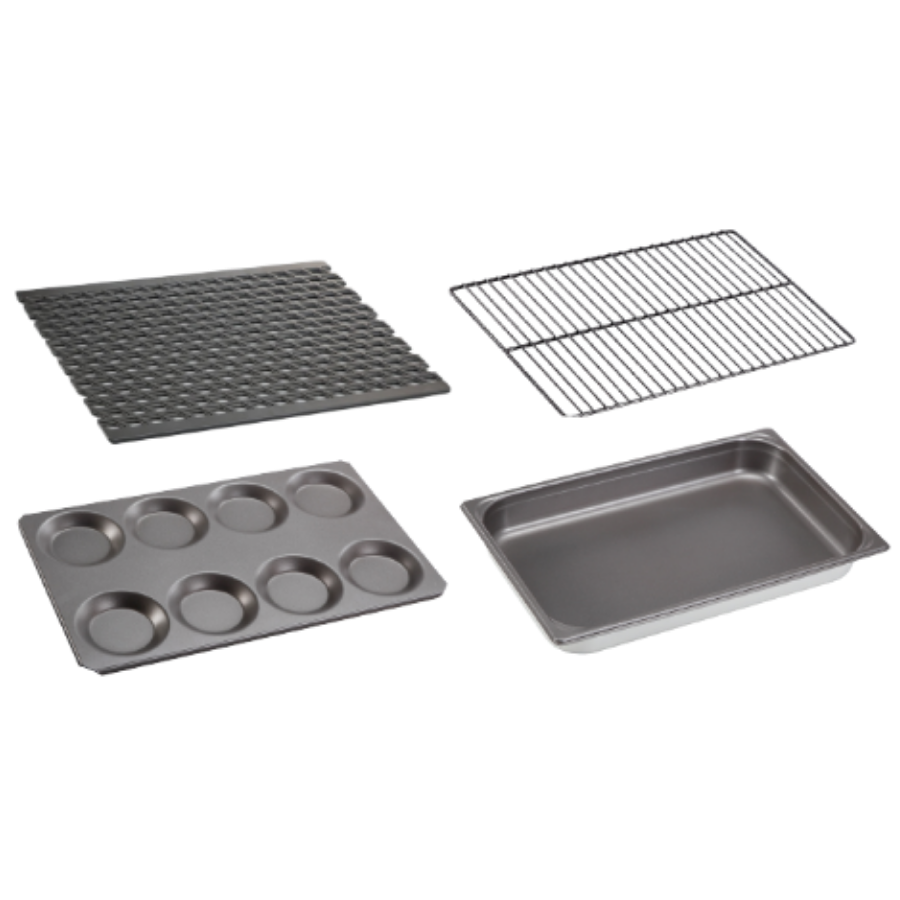 Baking And Grill Tray