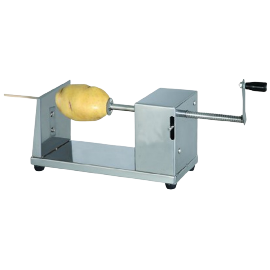 Potato Slicer/Chip Machine