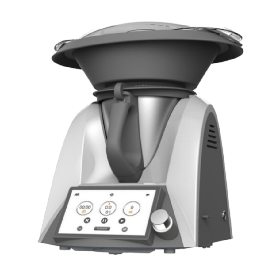 Thermo Blender
