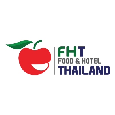 logo Food Hotel Thailand