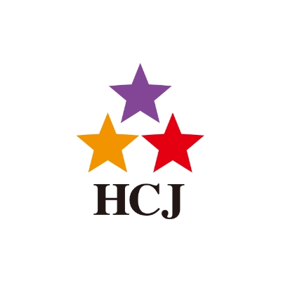 logo HCJ Tokyo