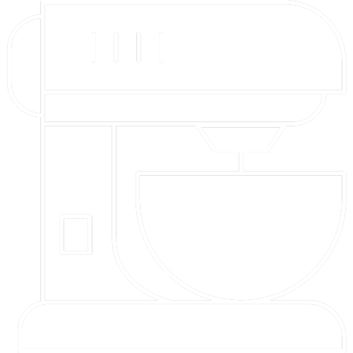 Bakery Equipment mixer icon