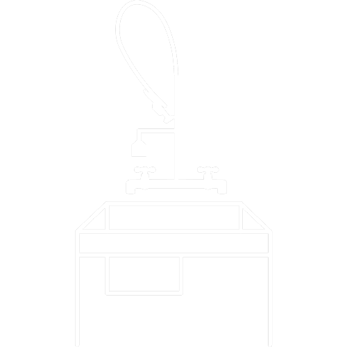 Kitchen Faucet & Cleaning Unit icon
