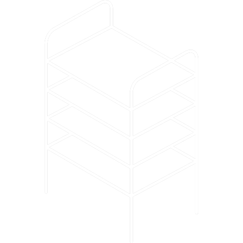 Kitchenware & Stainless Steel Unit icon